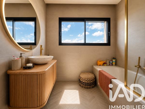 Maison à vendre 4 pièces 123 m² Villelongue-de-la-Salanque