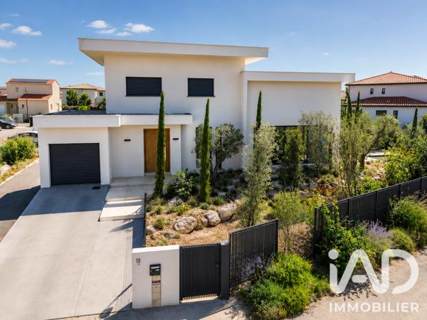 Maison à vendre 4 pièces 123 m² Villelongue-de-la-Salanque