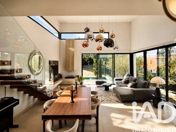 Maison à vendre 4 pièces 123 m² Villelongue-de-la-Salanque