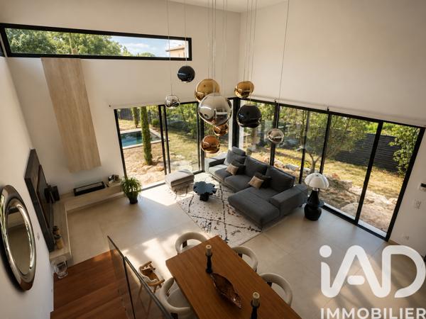 Maison à vendre 4 pièces 123 m² Villelongue-de-la-Salanque