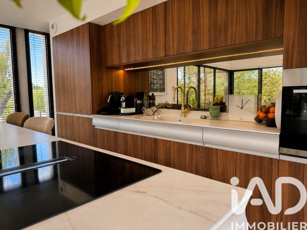 Maison à vendre 4 pièces 123 m² Villelongue-de-la-Salanque