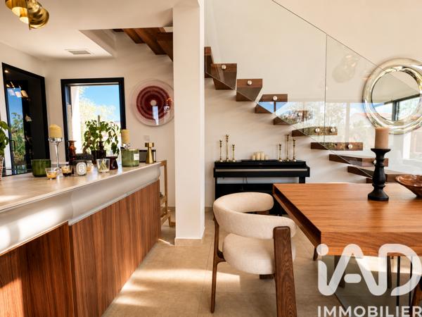 Maison à vendre 4 pièces 123 m² Villelongue-de-la-Salanque
