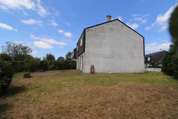 Blainville sur Orne  - Maison à rénover à fort potentiel