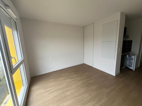 Appartement Joue Les Tours 1 pièce(s)