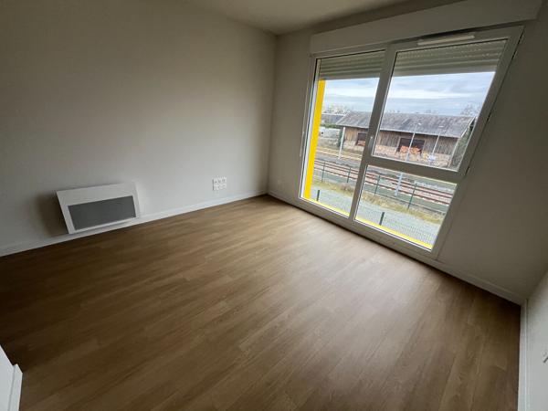 Appartement Joue Les Tours 1 pièce(s)