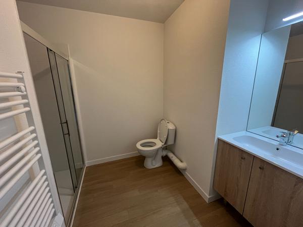 Appartement Joue Les Tours 1 pièce(s)