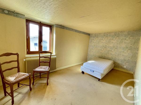 Maison à vendre  8 pièces - 231,82 m2 BELLEVILLE - 69