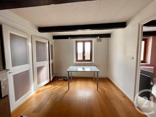 Maison à vendre  8 pièces - 231,82 m2 BELLEVILLE - 69