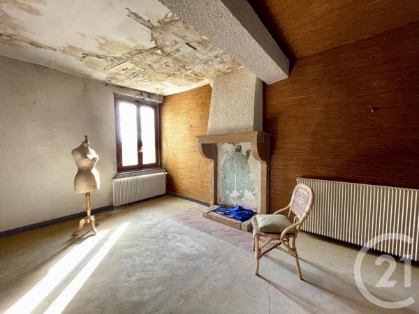 Maison à vendre  8 pièces - 231,82 m2 BELLEVILLE - 69