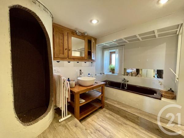 Maison à vendre  8 pièces - 231,82 m2 BELLEVILLE - 69