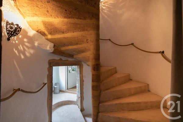 Maison à vendre  8 pièces - 231,82 m2 BELLEVILLE - 69