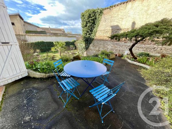 Maison à vendre  8 pièces - 231,82 m2 BELLEVILLE - 69