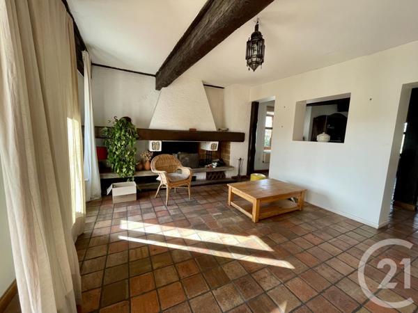 Maison à vendre  8 pièces - 231,82 m2 BELLEVILLE - 69