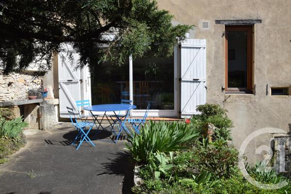 Maison à vendre  8 pièces - 231,82 m2 BELLEVILLE - 69