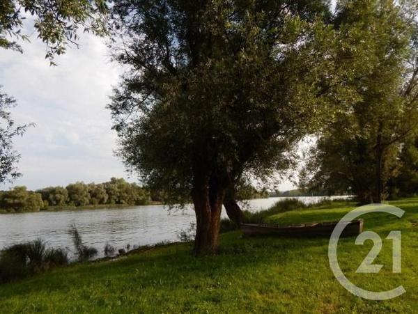 Maison à vendre  8 pièces - 231,82 m2 BELLEVILLE - 69