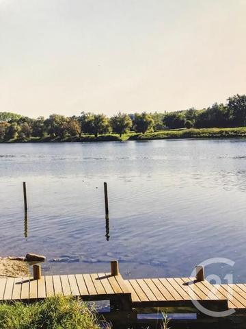 Maison à vendre  8 pièces - 231,82 m2 BELLEVILLE - 69