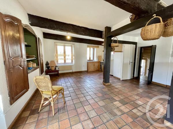 Maison à vendre  8 pièces - 231,82 m2 BELLEVILLE - 69