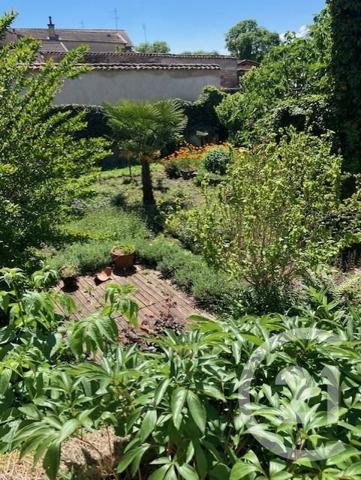 Maison à vendre  8 pièces - 231,82 m2 BELLEVILLE - 69