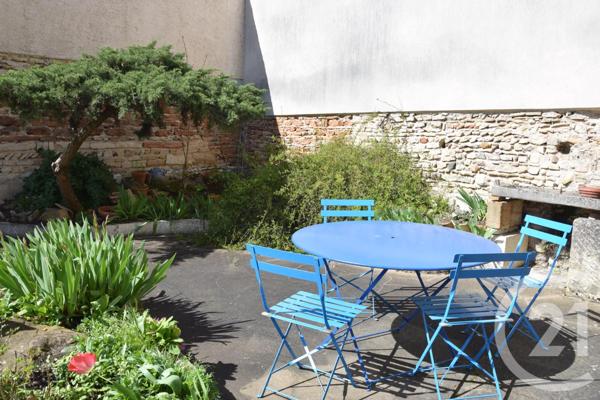 Maison à vendre  8 pièces - 231,82 m2 BELLEVILLE - 69