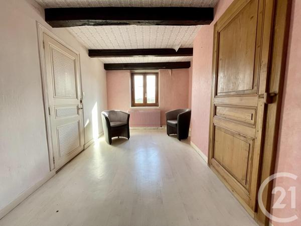 Maison à vendre  8 pièces - 231,82 m2 BELLEVILLE - 69