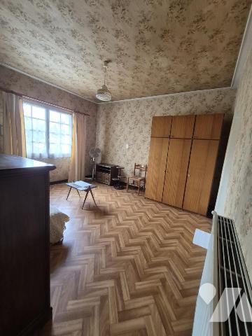 A DEUX PAS DU BOURG DE SSSL 