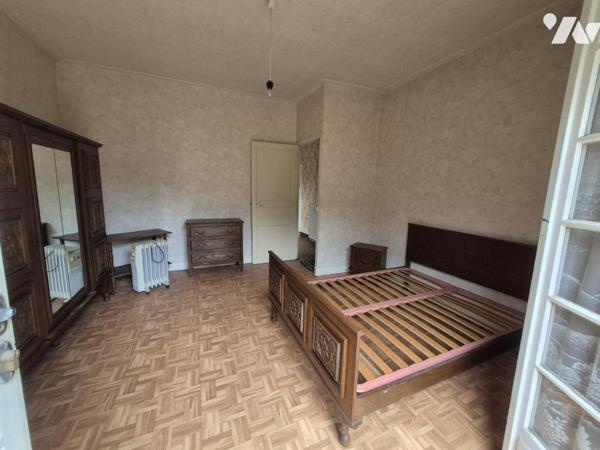 A DEUX PAS DU BOURG DE SSSL 