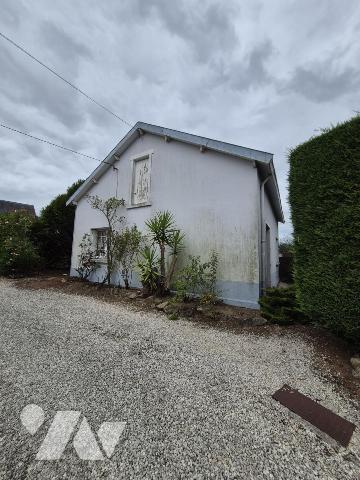 A DEUX PAS DU BOURG DE SSSL 