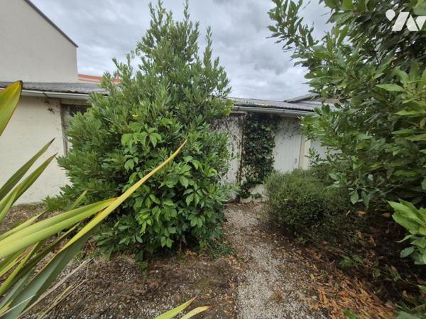 A DEUX PAS DU BOURG DE SSSL 