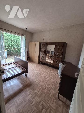 A DEUX PAS DU BOURG DE SSSL 