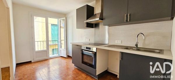 Appartement à vendre 3 pièces 58,65 m² Saint-Just-Saint-Rambert
