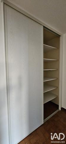 Appartement à vendre 3 pièces 58,65 m² Saint-Just-Saint-Rambert