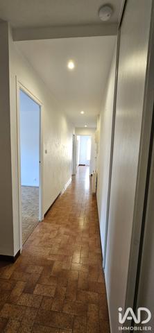 Appartement à vendre 3 pièces 58,65 m² Saint-Just-Saint-Rambert
