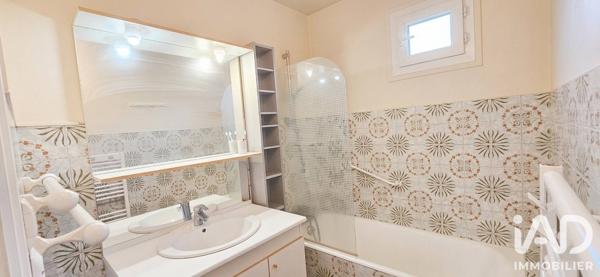 Appartement à vendre 3 pièces 58,65 m² Saint-Just-Saint-Rambert