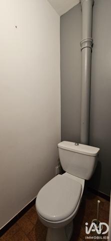 Appartement à vendre 3 pièces 58,65 m² Saint-Just-Saint-Rambert