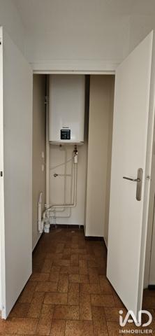 Appartement à vendre 3 pièces 58,65 m² Saint-Just-Saint-Rambert