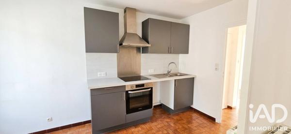 Appartement à vendre 3 pièces 58,65 m² Saint-Just-Saint-Rambert