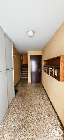 Appartement à vendre 3 pièces 58,65 m² Saint-Just-Saint-Rambert