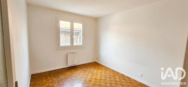 Appartement à vendre 3 pièces 58,65 m² Saint-Just-Saint-Rambert
