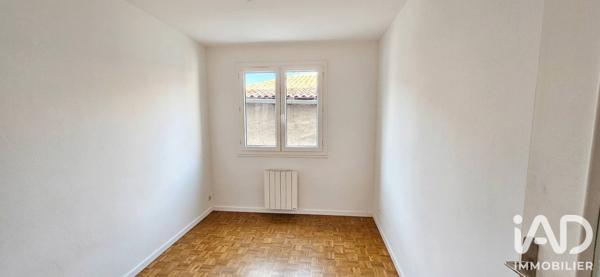 Appartement à vendre 3 pièces 58,65 m² Saint-Just-Saint-Rambert
