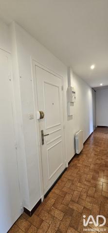 Appartement à vendre 3 pièces 58,65 m² Saint-Just-Saint-Rambert