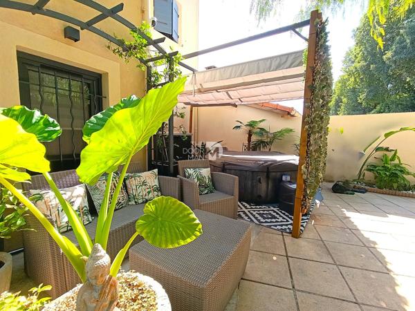 Maison - À vendre - 120 m² - TOULON | The Door Man
