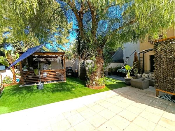 Maison - À vendre - 120 m² - TOULON | The Door Man