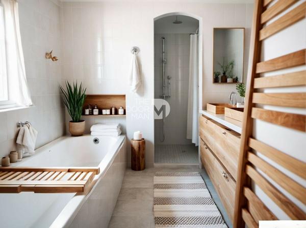 Maison - À vendre - 120 m² - TOULON | The Door Man
