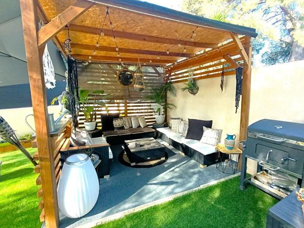 Maison - À vendre - 120 m² - TOULON | The Door Man