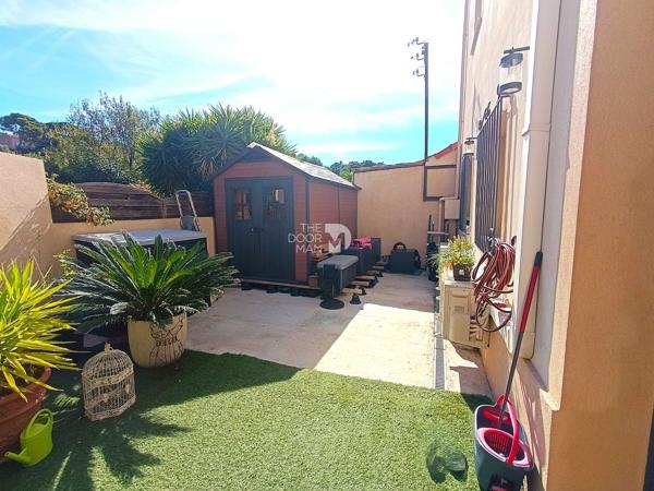 Maison - À vendre - 120 m² - TOULON | The Door Man