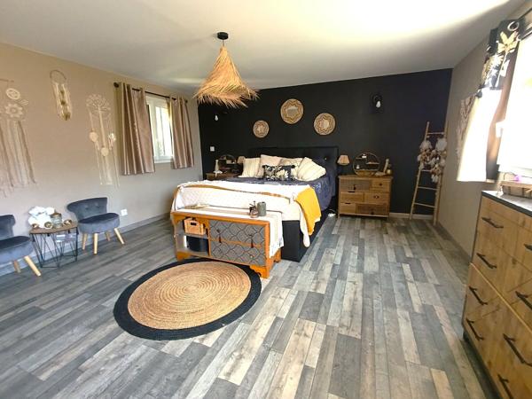 Maison - À vendre - 120 m² - TOULON | The Door Man