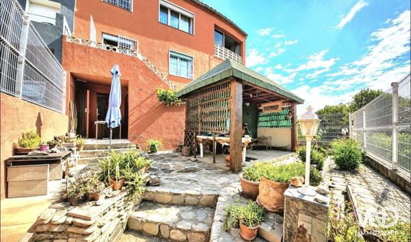 Maison à vendre 4 pièces 160 m² Cerbère