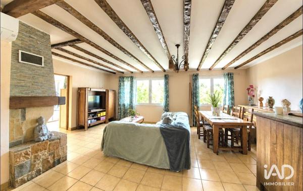Maison à vendre 4 pièces 160 m² Cerbère