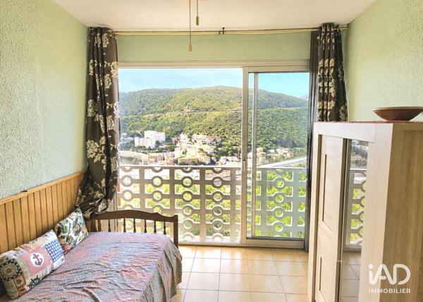 Maison à vendre 4 pièces 160 m² Cerbère