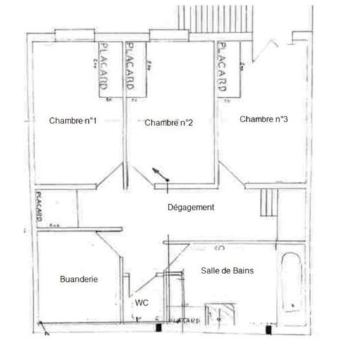 Maison à vendre 4 pièces 160 m² Cerbère